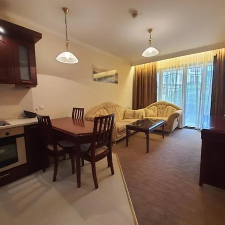 Apartment An Mark 19 *