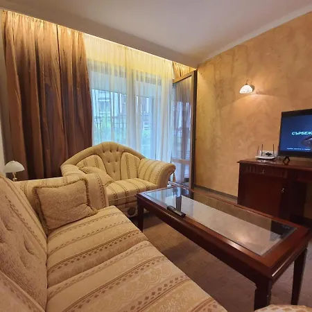 Apartment An Mark 19 Bansko