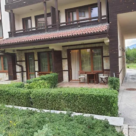 Apartment An Mark 19 *