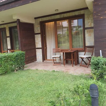 An Mark 19 * Bansko